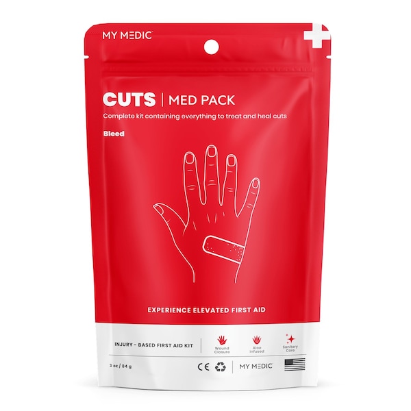 Cuts